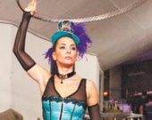 Мужчины измотали Фриске