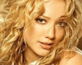 Хилари Дафф сыграет в очередном ромкоме