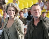 Вдова Владислава Галкина не будет сниматься в фильме об актере