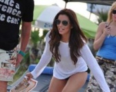 Лучшие попки Голливуда