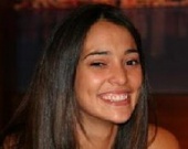 Модель примет участие в "Смертельных гонках"