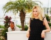 Летиция Каста стала мамой