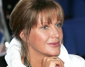 Елена Проклова отказывается от еды