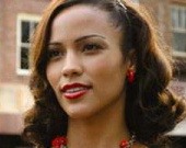 Кравиц и Паттон отправляются в Гарлем