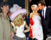 Голливудские пары, расстававшиеся несколько раз