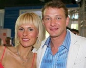 Развод Башарова оказался пиар-ходом