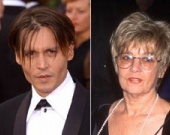 Мамочки знаменитостей! (ФОТОРЕПОРТАЖ)