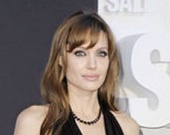 Анджелина Джоли о хаосе в своем доме