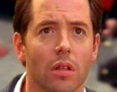 Бродерик и Латан: мы жили по соседству...