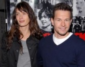 Марк Уолберг снова стал отцом