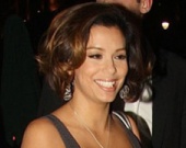 Изысканная откровенность Евы Лонгории