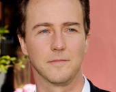 Эдвард Нортон отказался от "Халка"