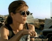 Сара Коннор станет матерью суперкомпьютера