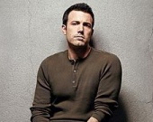 Бен Аффлек совсем зарос