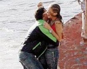 Александрова снова в объятиях Чадова