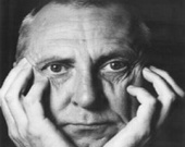 В кинотеатре "Жовтень" представили фильм П. Гринуэя