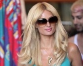 Пэрис Хилтон построила дизайнерский домик для собак за 325 тысяч долларов