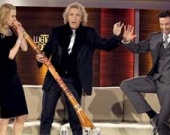 Николь Кидман подверглась древнему проклятию