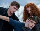 "Затмение" отправили на пересъемку