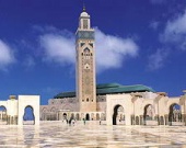 В Марокко строят новый Голливуд