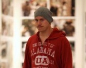 Странная обувь Ченнинга Тэйтума Странная обувь Ченнинга Тэйтума