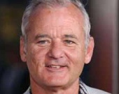 Билл Мюррей - жестокий гангстер