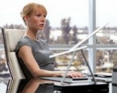 Гвинет Пэлтроу снимется у Содерберга