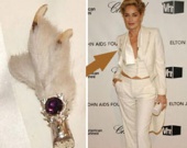 Вечеринка у Элтона Джона (ФОТОРЕПОРТАЖ)