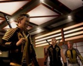 Рэпер 50 Cent станет продюсером фильма