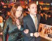 Невеста Крюкова беременна