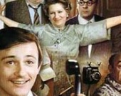 "Покровские ворота" отмечает свой 25-летний юбилей