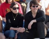 Дети в планах Кэти