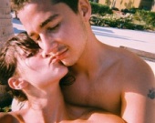 Первая любовь Шайи ЛаБафа