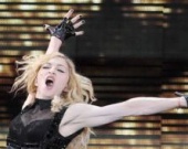 Мадонна приступает к съемкам новой картины