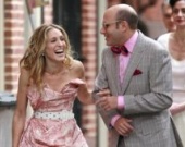 Актер "Секса в большом городе" стал отцом