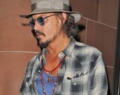 Джонни Деппу предстоит искушение русалками