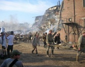 Михалков разрушил завод