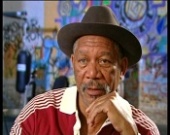 Трущобные будни Моргана Фримана