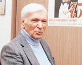 Петр Вельяминов отмечает 80-летие