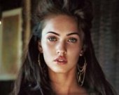 Меган Фокс смотрит свои фильмы только пьяной