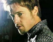 Питт ревнует Джоли