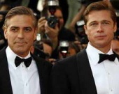 Тринадцать друзей Оушена увековечили в воске