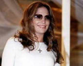 Дженнифер Лопес едва не потеряла детей