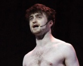 Дэниел Рэдклифф запел