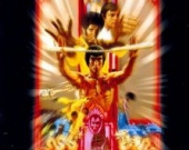 Драма в стиле нуар - "Пробуждение дракона"