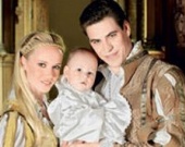 Дмитрий Дюжев рассказал о семейной жизни