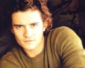 Дом Орландо Блума ограбили