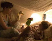 "Дневники няни" - американская мечта не удалась