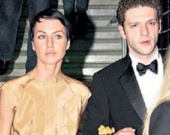 Константин Крюков в поисках второй половинки?