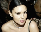 Моника Белуччи хочет второго ребенка